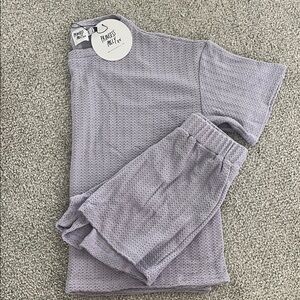 Princess Polly Lilca Knit Lounge Set